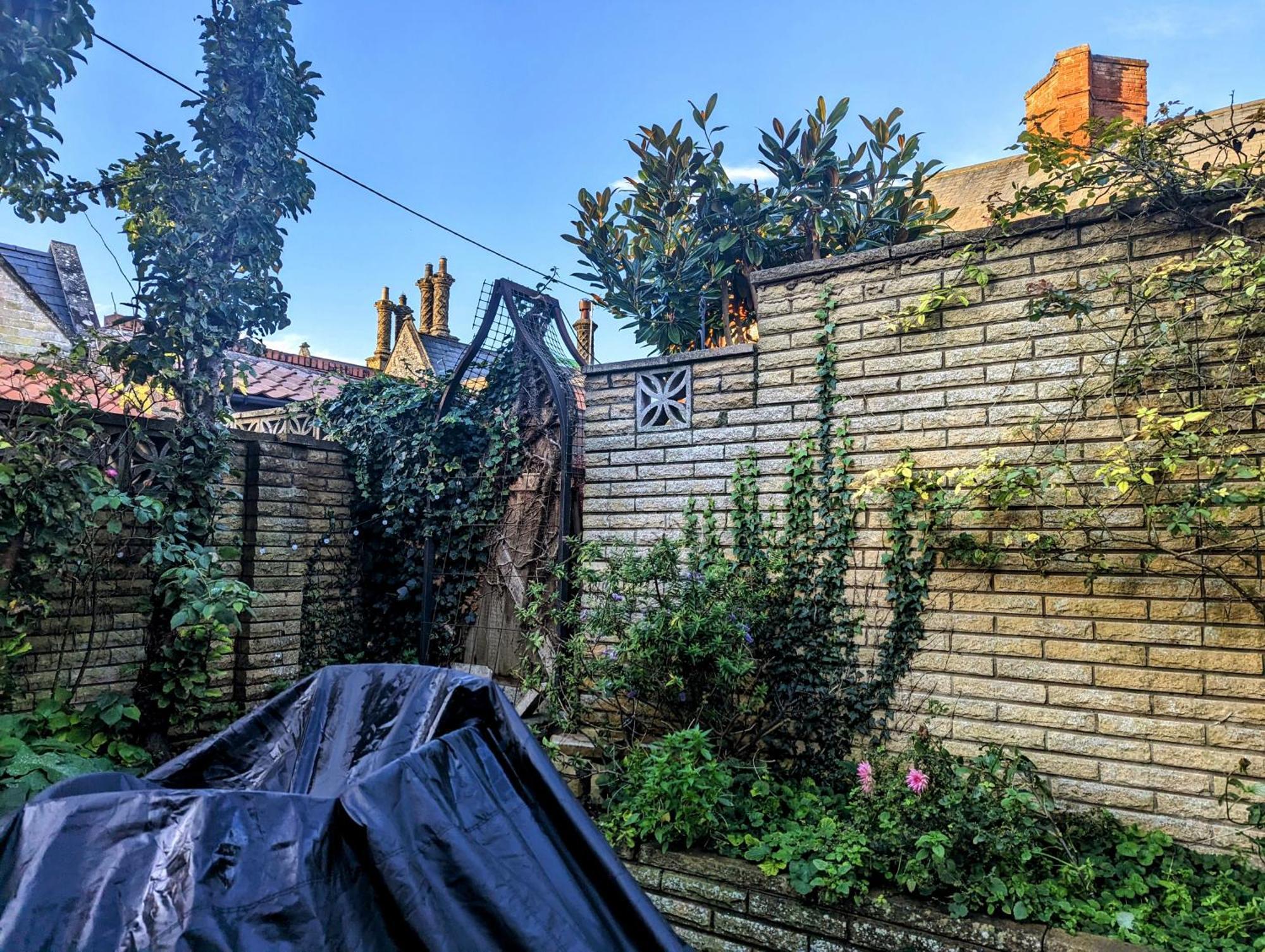 The Old Fire House Villa Тетфорд Екстериор снимка